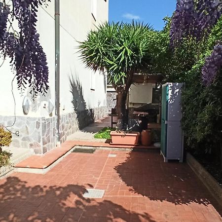 Seagarden Apartment リヴォルノ エクステリア 写真