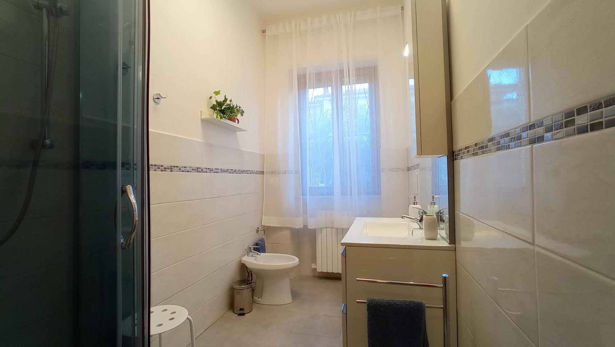 Seagarden Apartment リヴォルノ エクステリア 写真