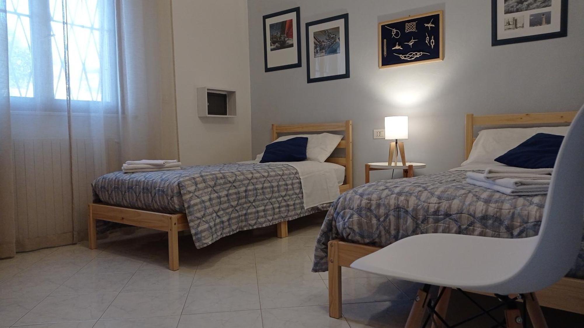 Seagarden Apartment リヴォルノ エクステリア 写真