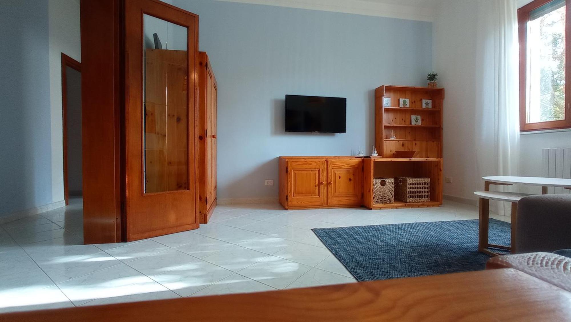 Seagarden Apartment リヴォルノ エクステリア 写真