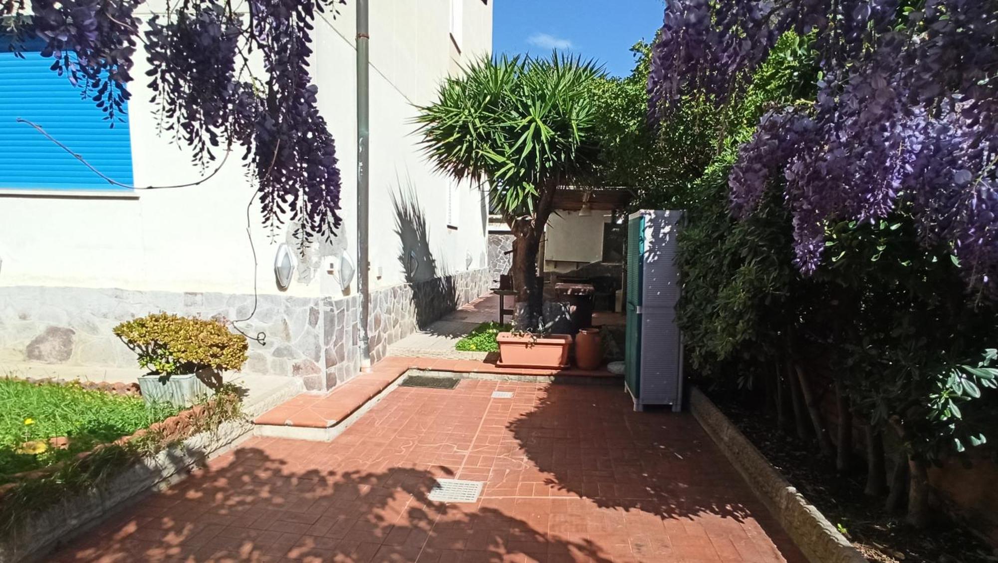 Seagarden Apartment リヴォルノ エクステリア 写真